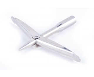 картинка Наконечник Sargan Portto от магазина DivingWolf