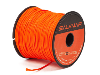картинка Линь Salvimar Mono-Orange ø1,8 мм 310 кг катушка 50 м от магазина DivingWolf