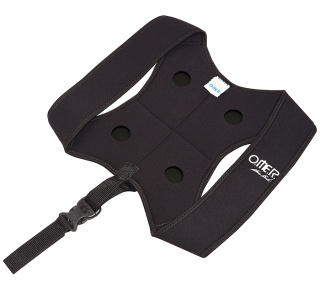 картинка Разгрузочная сбруя O.M.E.R. от магазина DivingWolf