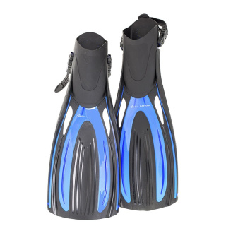 картинка Ласты Marlin Cayman Blue от магазина DivingWolf