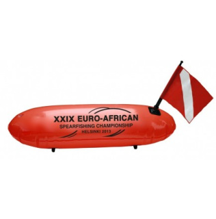 картинка Буй длинный Scorpena A от магазина DivingWolf