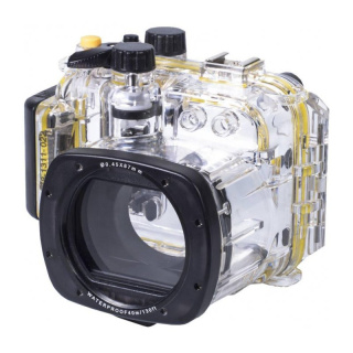 картинка Meikon G16 подводный бокс от магазина DivingWolf