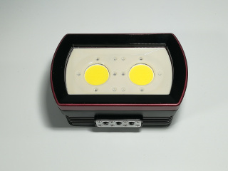 картинка Sea Frogs SL-21 LED (3500 lumen) подводный фонарь-вспышка от магазина DivingWolf