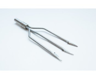 картинка Трезубец Sargan Судак, прут 4мм от магазина DivingWolf