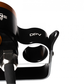 картинка Подводный фонарь  TecLine by Scubatech "Teclight Standard" 3900 lm от магазина DivingWolf