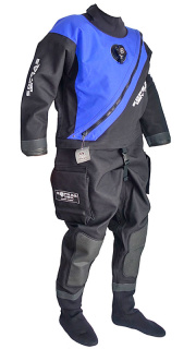 картинка Сухой триламинатный гидрокостюм Sopras Sub Trilaminate от магазина DivingWolf