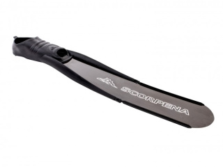 картинка Ласты карбоновые Scorpena T Soft от магазина DivingWolf