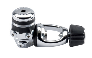 картинка Регулятор LEGEND LX ACD 2012 Aqua Lung от магазина DivingWolf