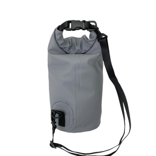 Гермомешок Scorpena Breeze 5 л, серый