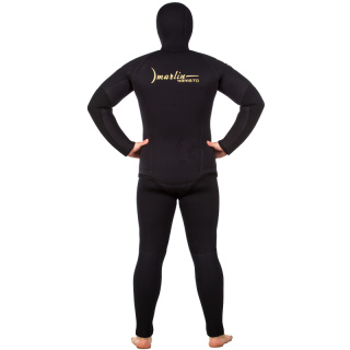 картинка Гидрокостюм Marlin Yamato 7 мм от магазина DivingWolf