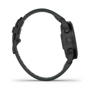 картинка Часы Garmin MARQ GOLFER (Gen 2) Carbon Edition от магазина DivingWolf