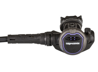 картинка Регулятор  FLIGHT DIN от магазина DivingWolf