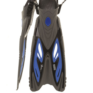 картинка Ласты Marlin Florida Blue от магазина DivingWolf