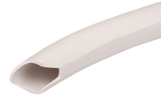 картинка Трубка Salvimar BITE AIR Белая от магазина DivingWolf