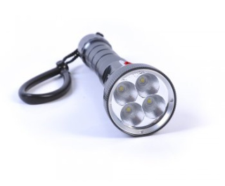 картинка Фонарь подводный Sargan МАРГАЙ 2700 люмен от магазина DivingWolf