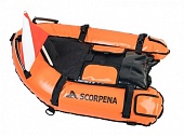 Буй-лодка PVC Scorpena D2
