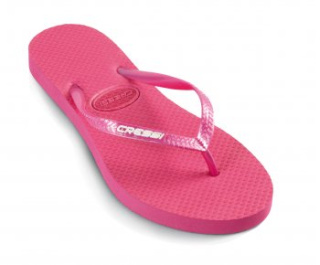 картинка Шлепанцы Cressi MINORCA Детские от магазина DivingWolf