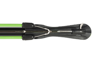 картинка Ружьё-арбалет Salvimar Wild Pro от магазина DivingWolf