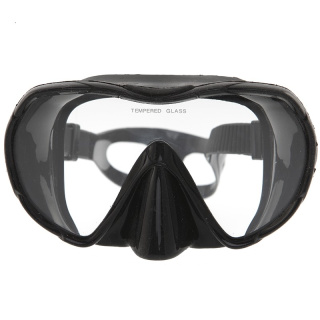 картинка Маска Marlin Frameless Uno от магазина DivingWolf