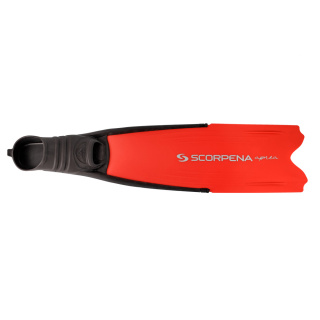картинка Ласты Scorpena X3 - Apnea Elite от магазина DivingWolf