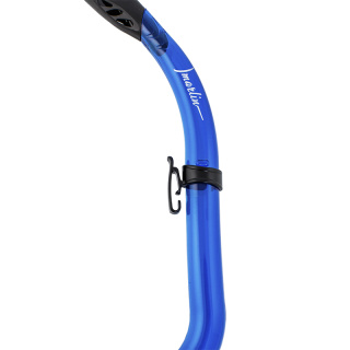 картинка Трубка Marlin Junior Blue от магазина DivingWolf