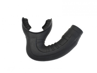 картинка Загубник для трубки Scorpena M от магазина DivingWolf