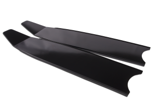 картинка Лопасти LeaderFins Abyss Pro от магазина DivingWolf