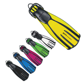 картинка Ласты Mares Avanti Quattro Plus от магазина DivingWolf