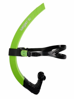 картинка Трубка фронтальная Sargan "Champion Pro" от магазина DivingWolf