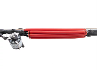 картинка Ружьё MVD Predator Zeso Invertor (75 см, арбалет, роллер инвертор) от магазина DivingWolf