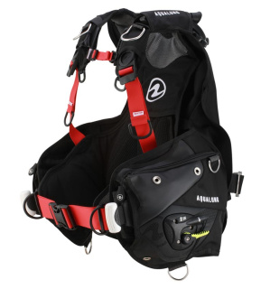 картинка Компенсатор плавучести Aqualung Axiom i3 от магазина DivingWolf