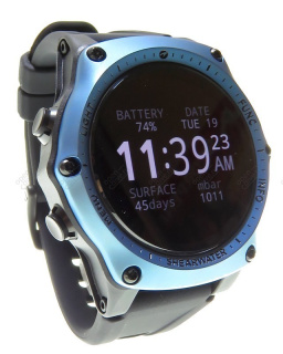 картинка Компьютер Shearwater Teric от магазина DivingWolf