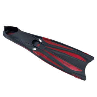 Ласты Scorpena Snorkeling, 36-37, мет.красн.