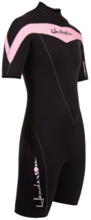 картинка Гидрокостюм Thermoprene Shorty женский от магазина DivingWolf