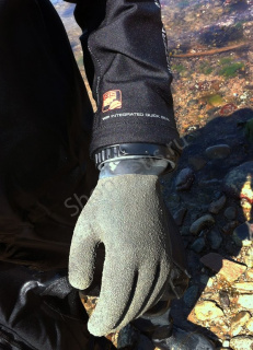 картинка Перчатки для дайвинга ANTARES WaterProof от магазина DivingWolf