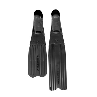 картинка Ласты с набором лопастей Scorpena Travel-2 от магазина DivingWolf