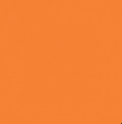 Оранжевый неон